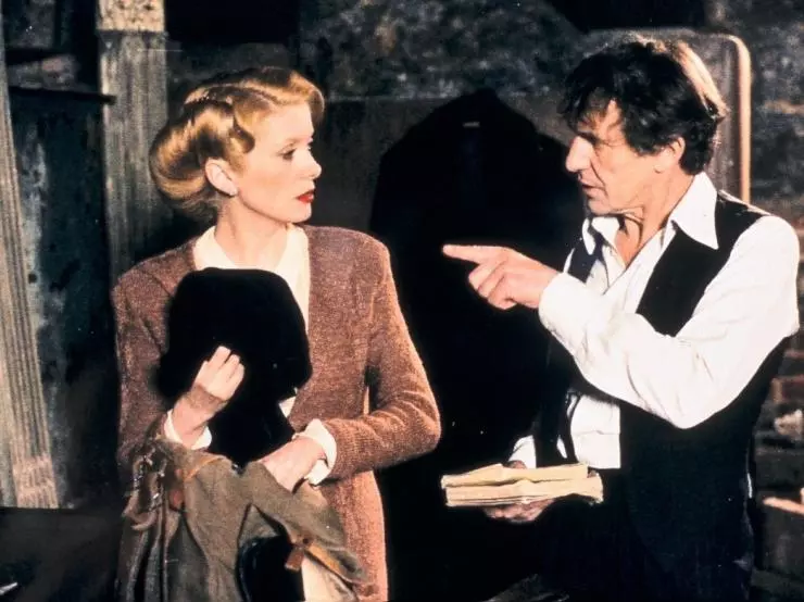 Последнее метро 1980 скачать торрентом Последнее метро 1980 скачать торрентом