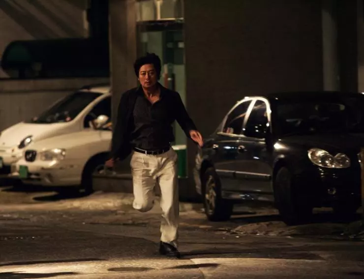 Преследователь 2008 скачать через торрент бесплатно Преследователь 2008 скачать через торрент бесплатно