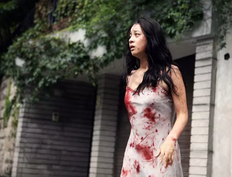 Преследователь 2008 скачать с торрента Преследователь 2008 скачать с торрента