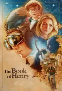 Книга Генри / The Book of Henry 2017 скачать через торрент в хорошем качестве
