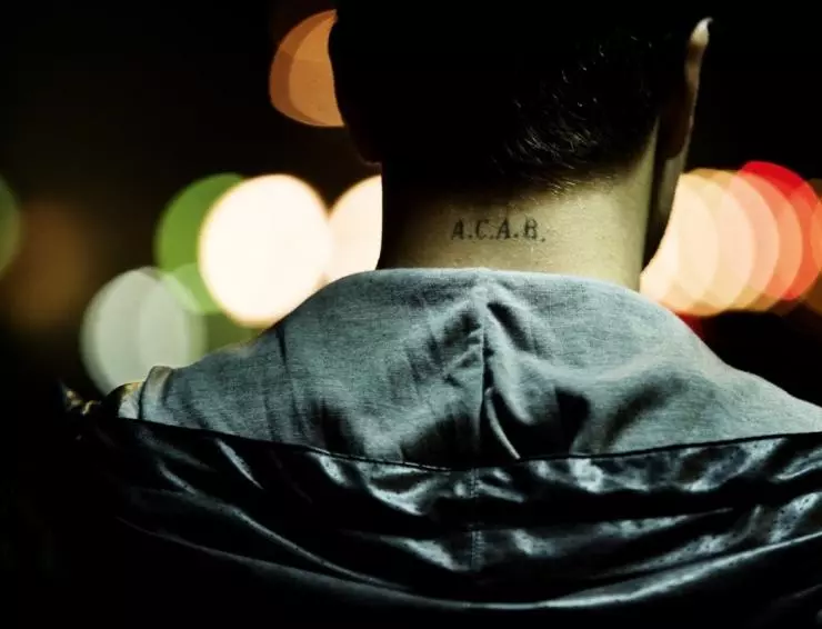 Все копы — ублюдки 2012 скачать торрентом Все копы — ублюдки 2012 скачать торрентом