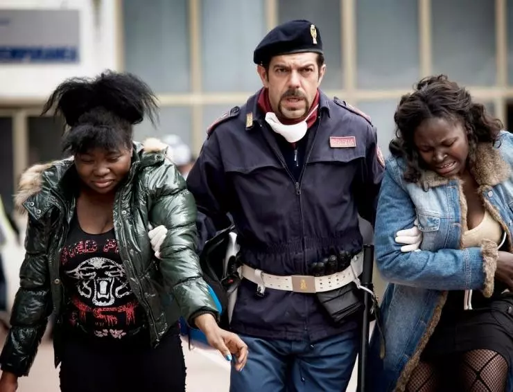 Все копы — ублюдки 2012 скачать с торрента Все копы — ублюдки 2012 скачать с торрента