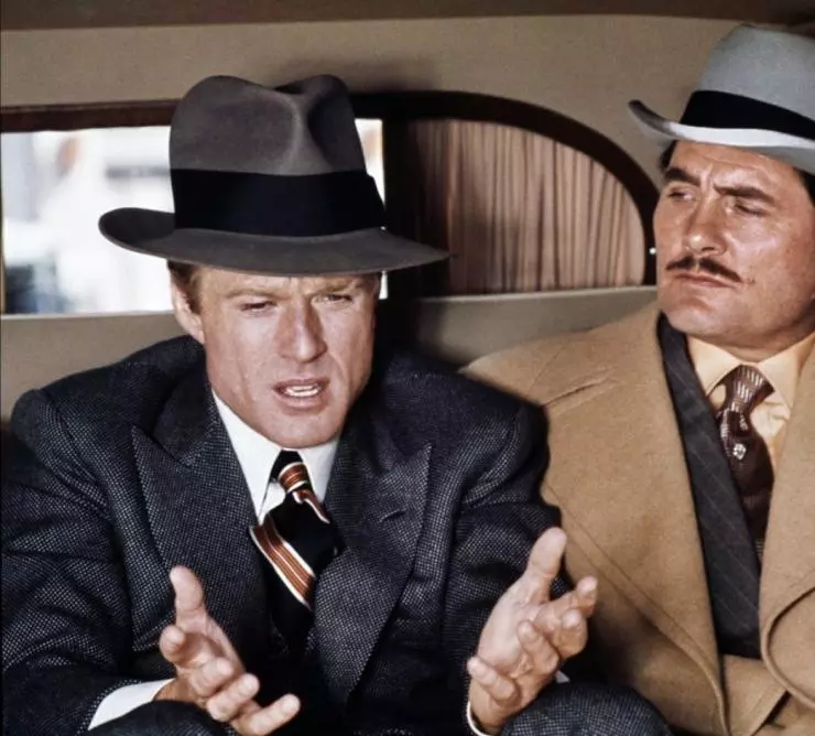 Афера 1973 скачать через торрент бесплатно Афера 1973 скачать через торрент бесплатно