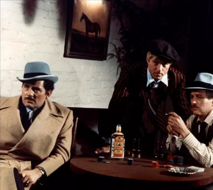 Афера 1973 скачать торрентом Афера 1973 скачать торрентом