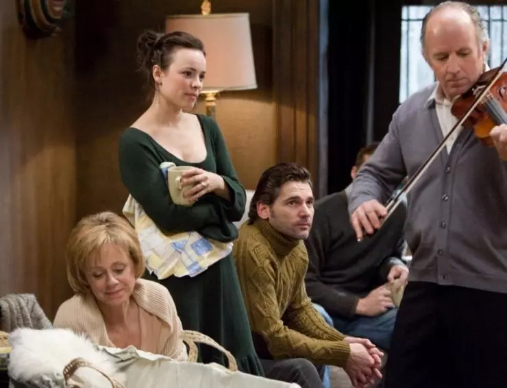 Жена путешественника во времени 2009 скачать торрентом Жена путешественника во времени 2009 скачать торрентом