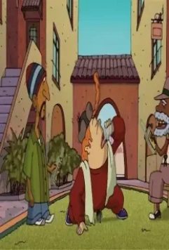 Иммигранты 2008 скачать торрентом Иммигранты 2008 скачать торрентом