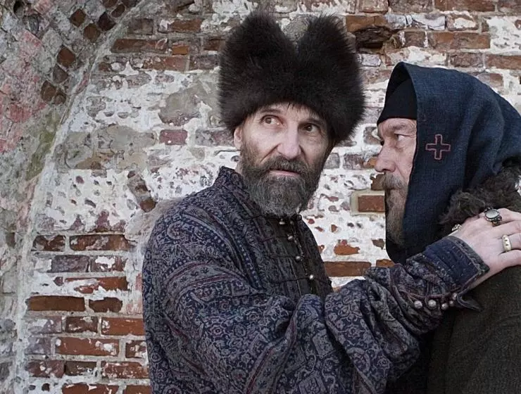 Царь 2009 скачать с торрента Царь 2009 скачать с торрента