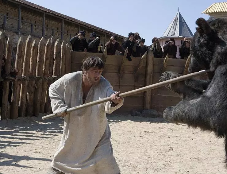 Царь 2009 скачать через торрент бесплатно Царь 2009 скачать через торрент бесплатно