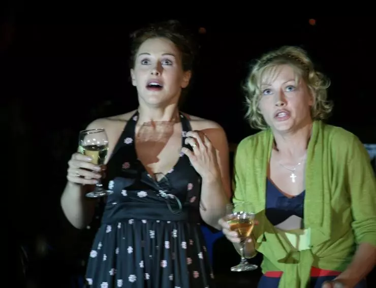 На море! 2009 скачать с торрента На море! 2009 скачать с торрента