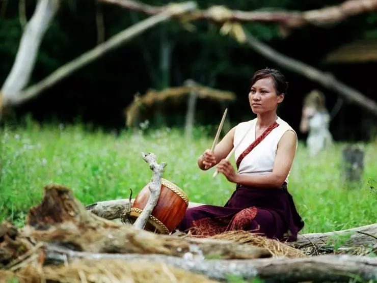 Барабанщик 2007 скачать торрентом Барабанщик 2007 скачать торрентом