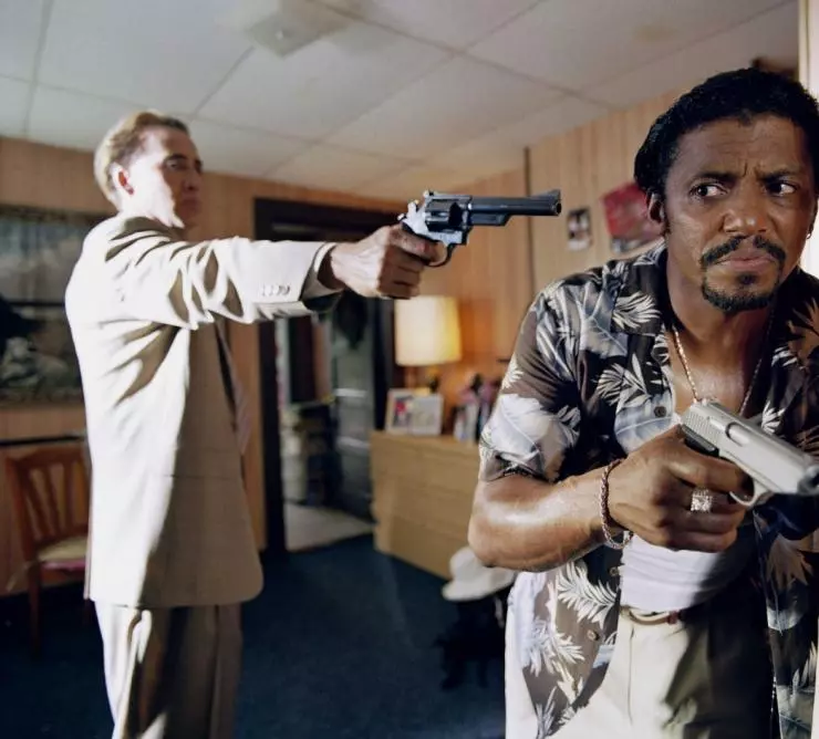 Плохой лейтенант 2009 скачать торрентом Плохой лейтенант 2009 скачать торрентом