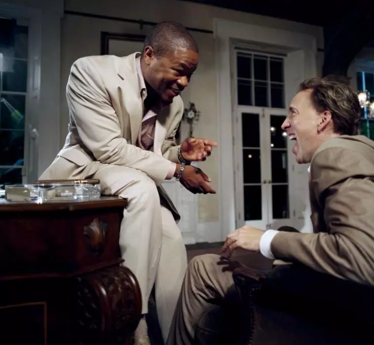 Плохой лейтенант 2009 скачать через торрент бесплатно Плохой лейтенант 2009 скачать через торрент бесплатно