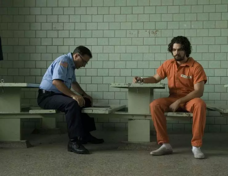 Сити-Айленд 2009 скачать с торрента Сити-Айленд 2009 скачать с торрента