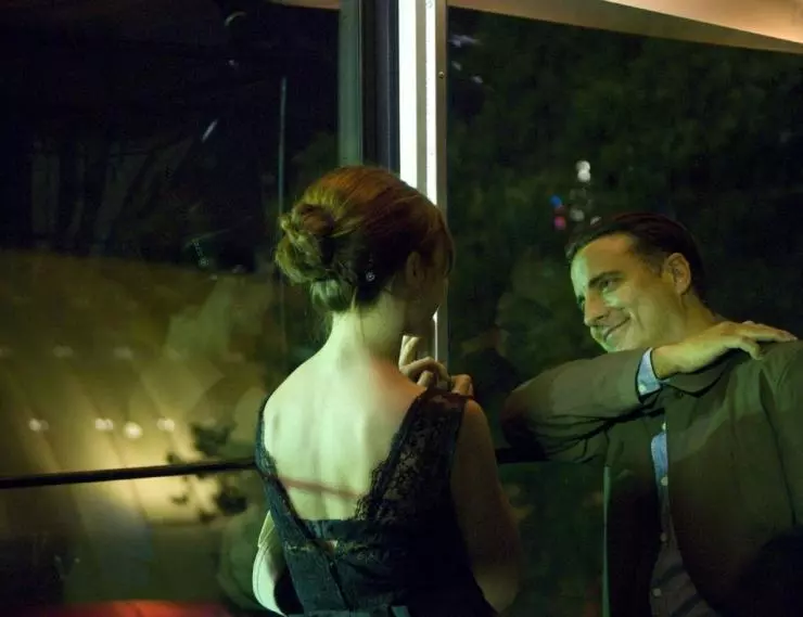 Сити-Айленд 2009 скачать торрентом Сити-Айленд 2009 скачать торрентом