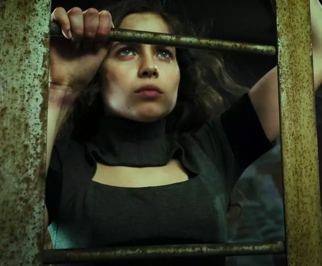 Обитаемый остров: Схватка 2009 скачать торрентом Обитаемый остров: Схватка 2009 скачать торрентом