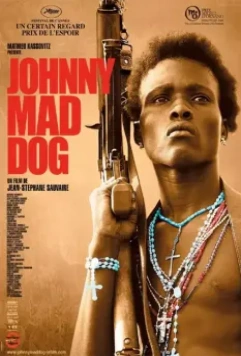 Джонни – Бешеный Пес / Johnny Mad Dog 2008 скачать через торрент в хорошем качестве