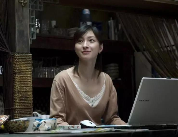 Ушедшие 2008 скачать торрентом Ушедшие 2008 скачать торрентом