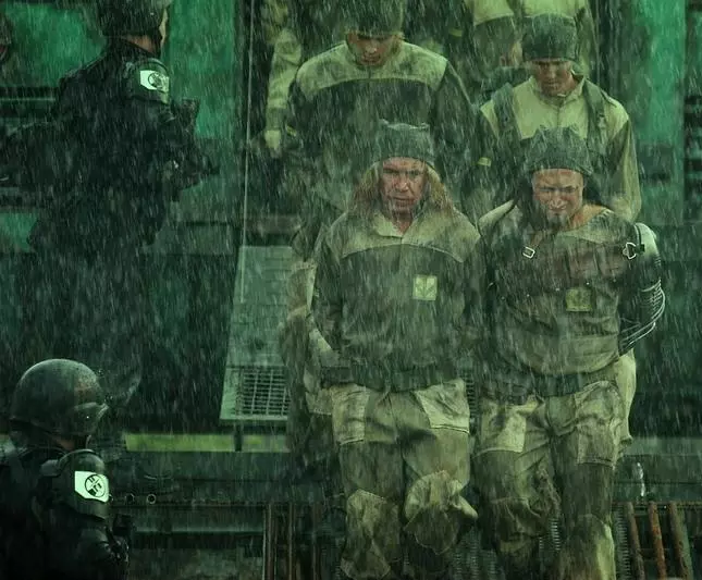 Обитаемый остров: Схватка 2009 скачать через торрент бесплатно Обитаемый остров: Схватка 2009 скачать через торрент бесплатно