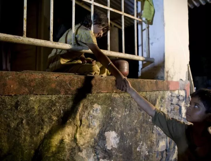 Миллионер из трущоб 2008 скачать торрентом Миллионер из трущоб 2008 скачать торрентом