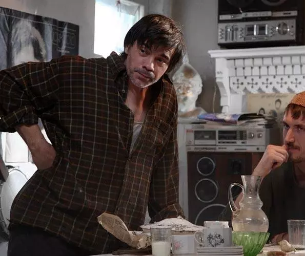 Голубка 2009 скачать торрентом Голубка 2009 скачать торрентом