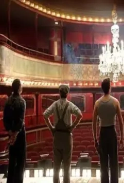 Париж! Париж! 2008 скачать через торрент бесплатно Париж! Париж! 2008 скачать через торрент бесплатно