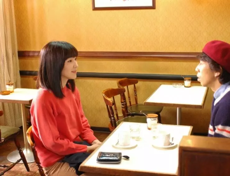 Ахиллес и черепаха 2008 скачать с торрента Ахиллес и черепаха 2008 скачать с торрента