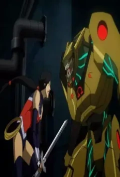 Лига справедливости: Война 2014 скачать через торрент бесплатно Лига справедливости: Война 2014 скачать через торрент бесплатно