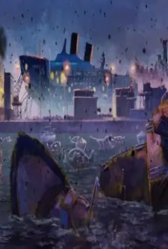 Кошка-Золушка 2017 скачать с торрента Кошка-Золушка 2017 скачать с торрента