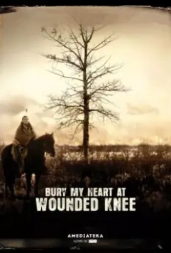 Схороните моё сердце у Вундед-Ни / Bury My Heart at Wounded Knee 2007 скачать через торрент в хорошем качестве