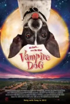 Пес-вампир / Vampire Dog 2012 скачать через торрент в хорошем качестве