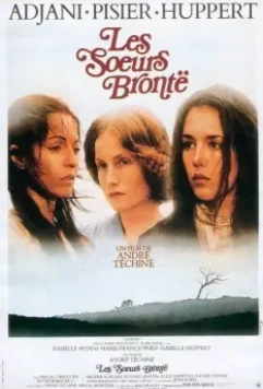 Сестры Бронте / Les soeurs Brontë 1979 скачать через торрент в хорошем качестве