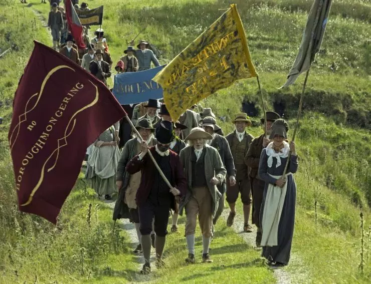 Петерлоо 2018 скачать с торрента Петерлоо 2018 скачать с торрента