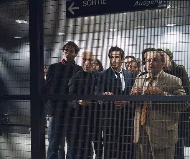 Крестные отцы 2005 скачать через торрент бесплатно Крестные отцы 2005 скачать через торрент бесплатно