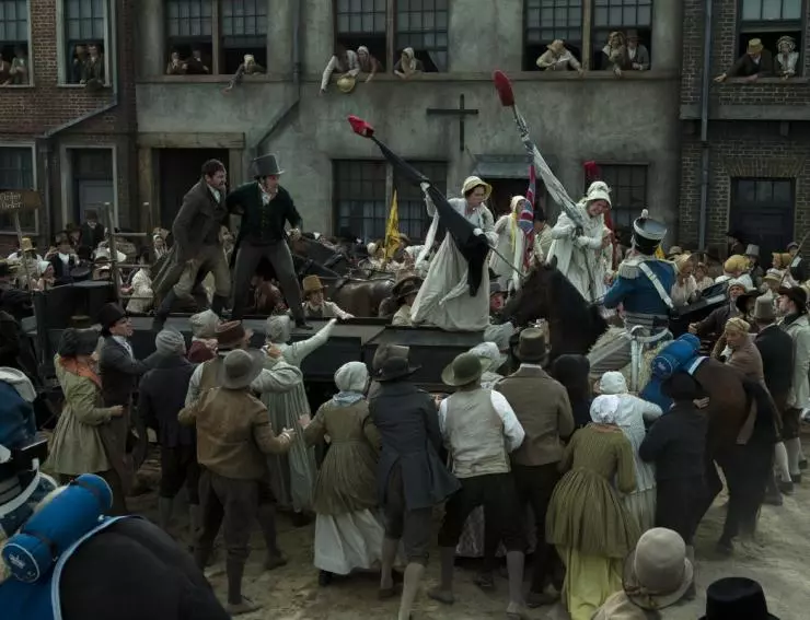 Петерлоо 2018 скачать через торрент бесплатно Петерлоо 2018 скачать через торрент бесплатно