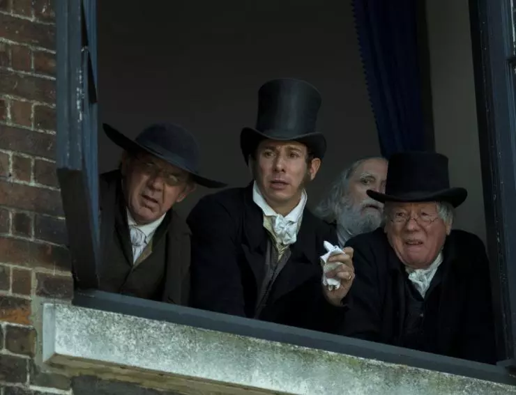 Петерлоо 2018 скачать торрентом Петерлоо 2018 скачать торрентом