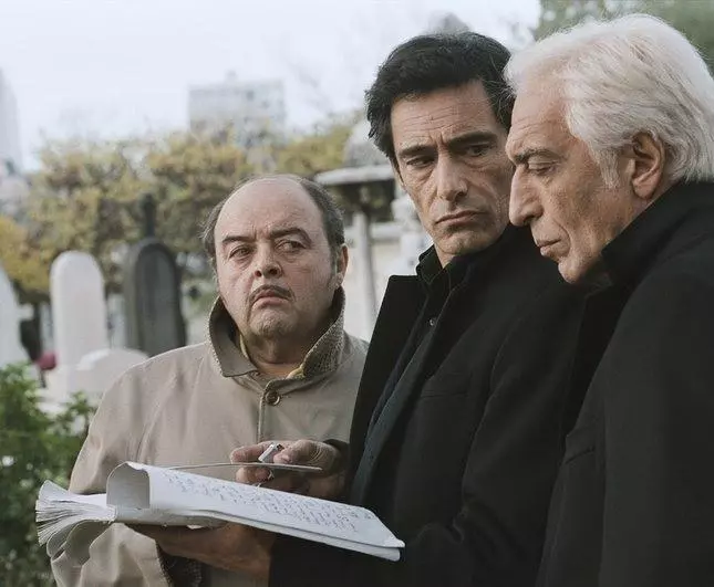 Крестные отцы 2005 скачать торрентом Крестные отцы 2005 скачать торрентом