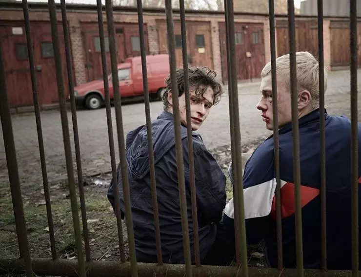 Когда мы мечтали 2015 скачать с торрента Когда мы мечтали 2015 скачать с торрента