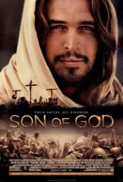 Сын Божий / Son of God 2014 скачать через торрент в хорошем качестве