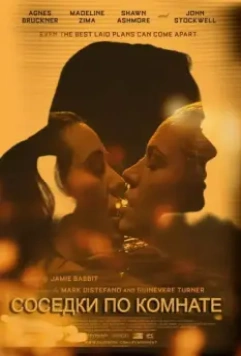 Соседки по комнате / Breaking the Girls 2011 скачать через торрент в хорошем качестве