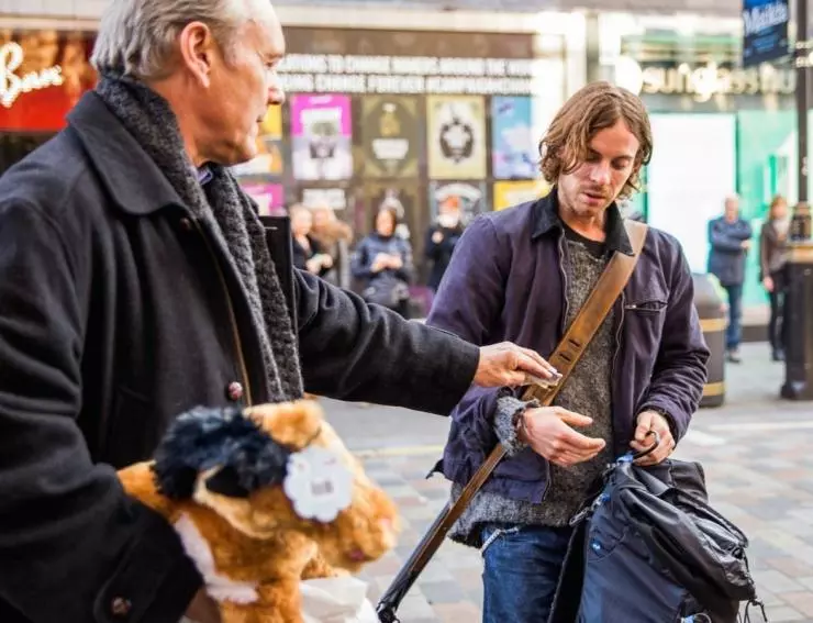Уличный кот по кличке Боб 2016 скачать с торрента Уличный кот по кличке Боб 2016 скачать с торрента