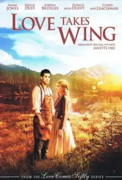 У любви есть крылья / Love Takes Wing 2009 скачать через торрент в хорошем качестве