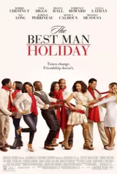 Шафер 2 / The Best Man Holiday 2013 скачать через торрент в хорошем качестве