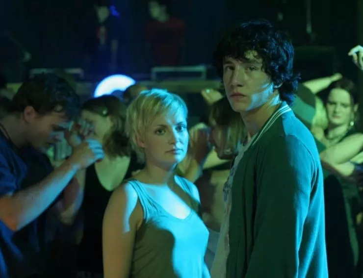 Смерть в три дня 2006 скачать с торрента Смерть в три дня 2006 скачать с торрента