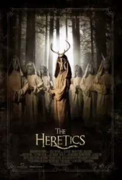 Еретики / The Heretics 2017 скачать через торрент в хорошем качестве