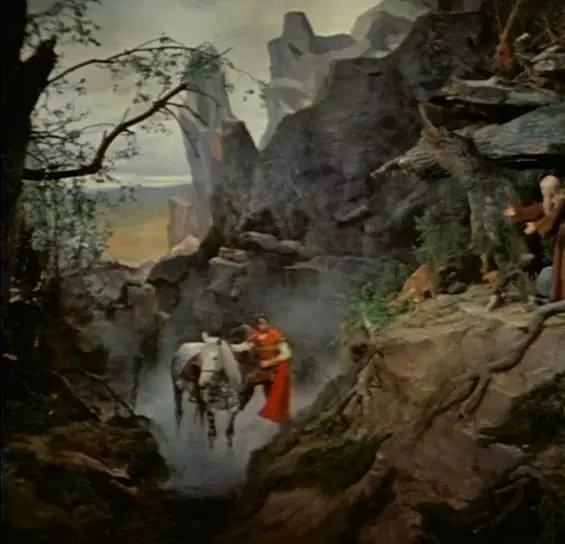 Руслан и Людмила 1972 скачать торрентом Руслан и Людмила 1972 скачать торрентом