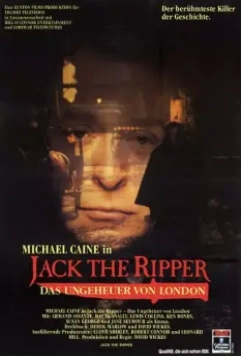 Джек-потрошитель / Jack the Ripper 1988 скачать через торрент в хорошем качестве