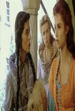 Фантагиро, или Пещера золотой розы 1991 скачать с торрента Фантагиро, или Пещера золотой розы 1991 скачать с торрента