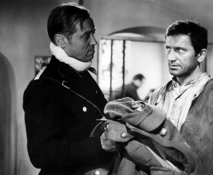 Приключения канонира Доласа 1970 скачать через торрент бесплатно Приключения канонира Доласа 1970 скачать через торрент бесплатно