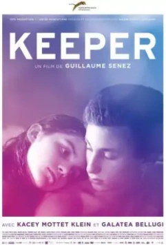 Вратарь / Keeper 2015 скачать через торрент в хорошем качестве