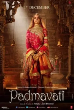 Падмавати / Padmaavat 2018 скачать через торрент в хорошем качестве